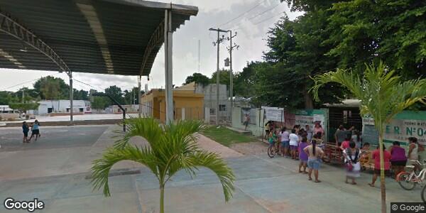 COMANDANCIA MUNICIPAL